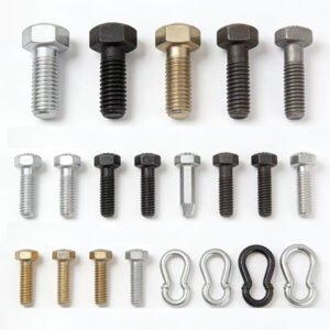 Bolts