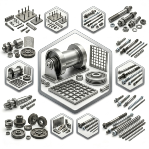 Construction & Mining Accessories