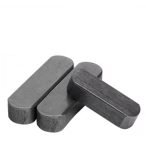 Metric Rectangular Key Stock Parallel Keys | DIN 6885A Metric Square & Rectangular Keys | WANSON ...