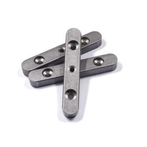 Feather Keys for Sliding Hubs | Precision Drive Keys DIN 6885
