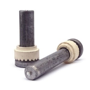 Headed Shear Stud Connectors for Steel-Concrete Composite Structures