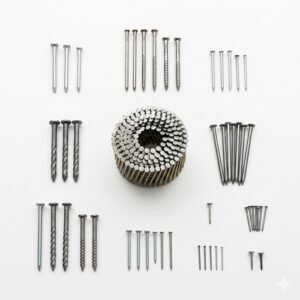 Industrial Nails