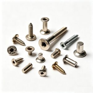 Rivets
