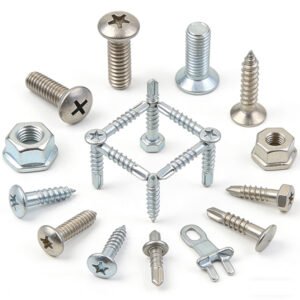 Screws