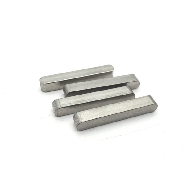 Parallel Keys | DIN 6885A Metric Square & Rectangular Keys | WANSON ...